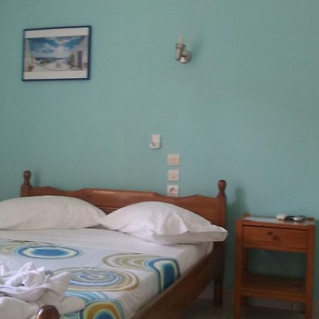 Poros House Hotel Kültér fotó