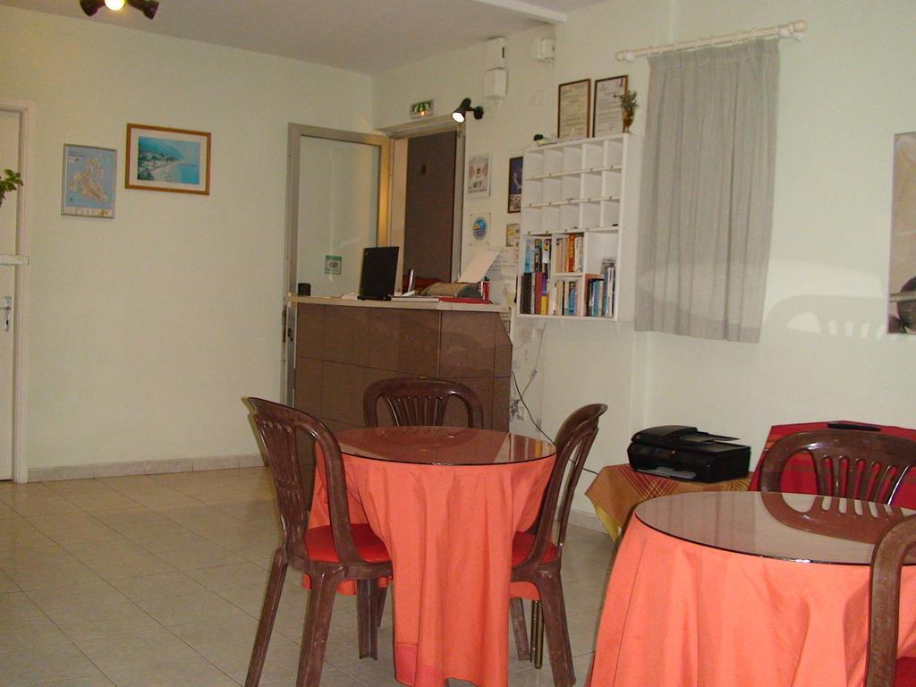 Poros House Hotel Kültér fotó