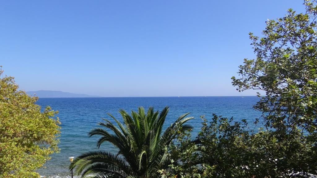 Poros House Hotel Kültér fotó