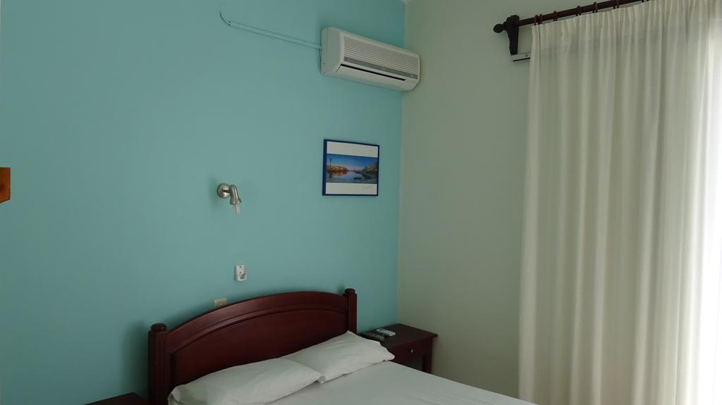 Poros House Hotel Kültér fotó