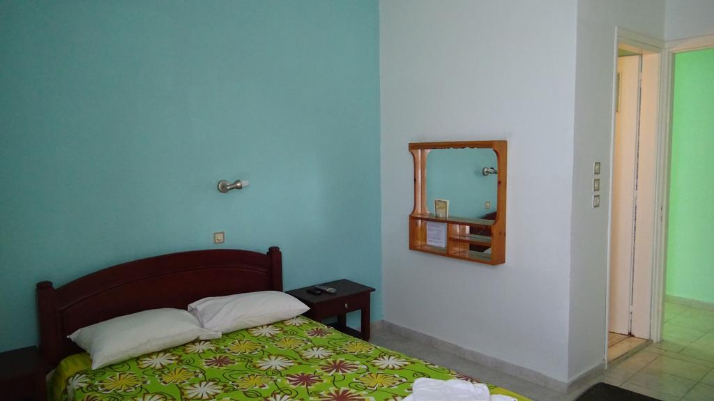 Poros House Hotel Kültér fotó