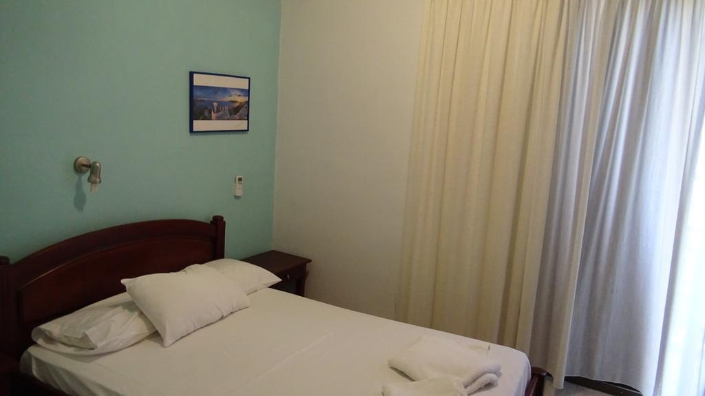 Poros House Hotel Kültér fotó
