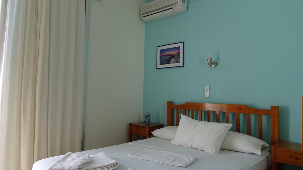 Poros House Hotel Kültér fotó