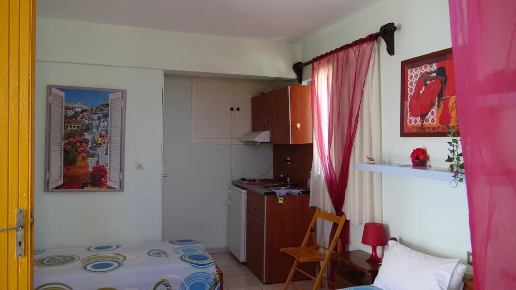 Poros House Hotel Kültér fotó