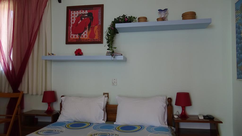 Poros House Hotel Kültér fotó