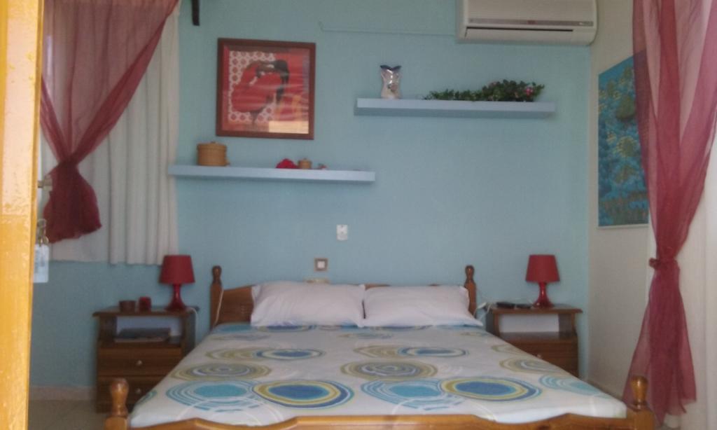 Poros House Hotel Kültér fotó
