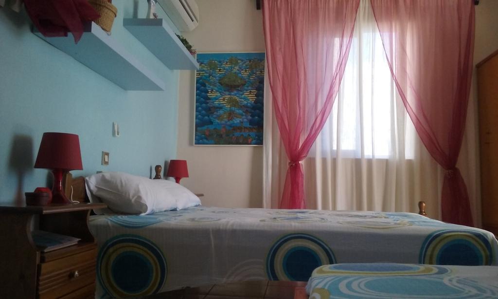 Poros House Hotel Kültér fotó