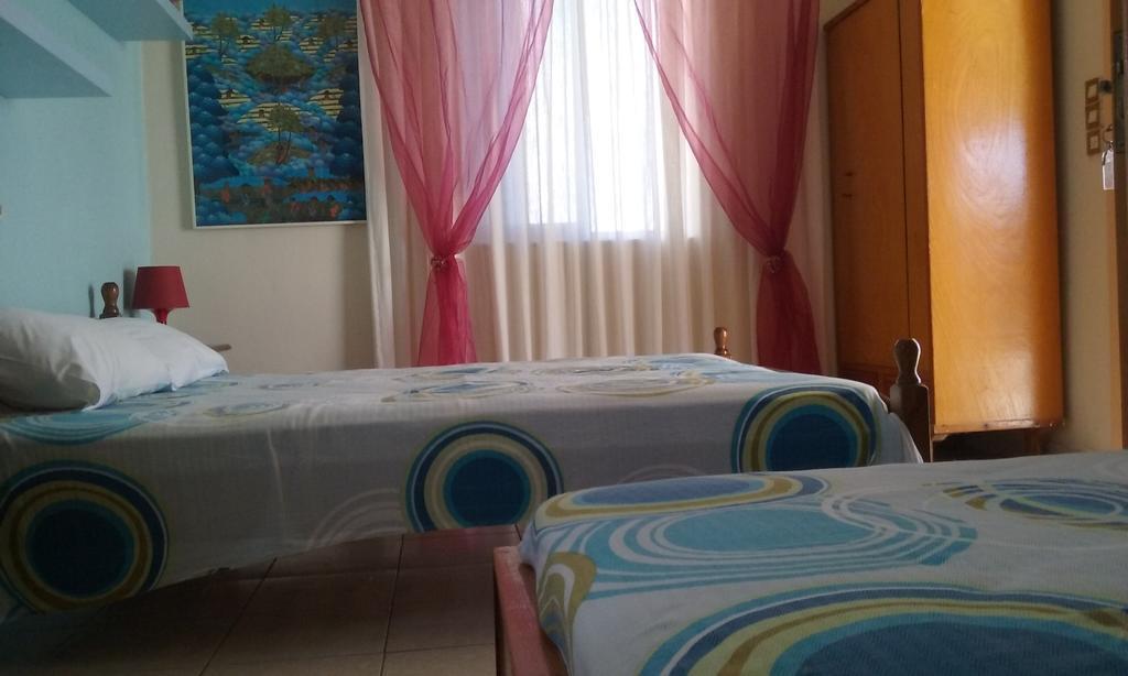 Poros House Hotel Kültér fotó