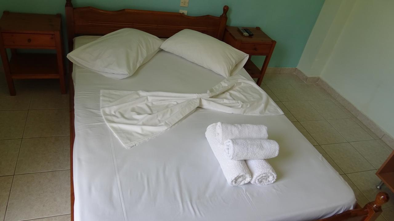 Poros House Hotel Kültér fotó