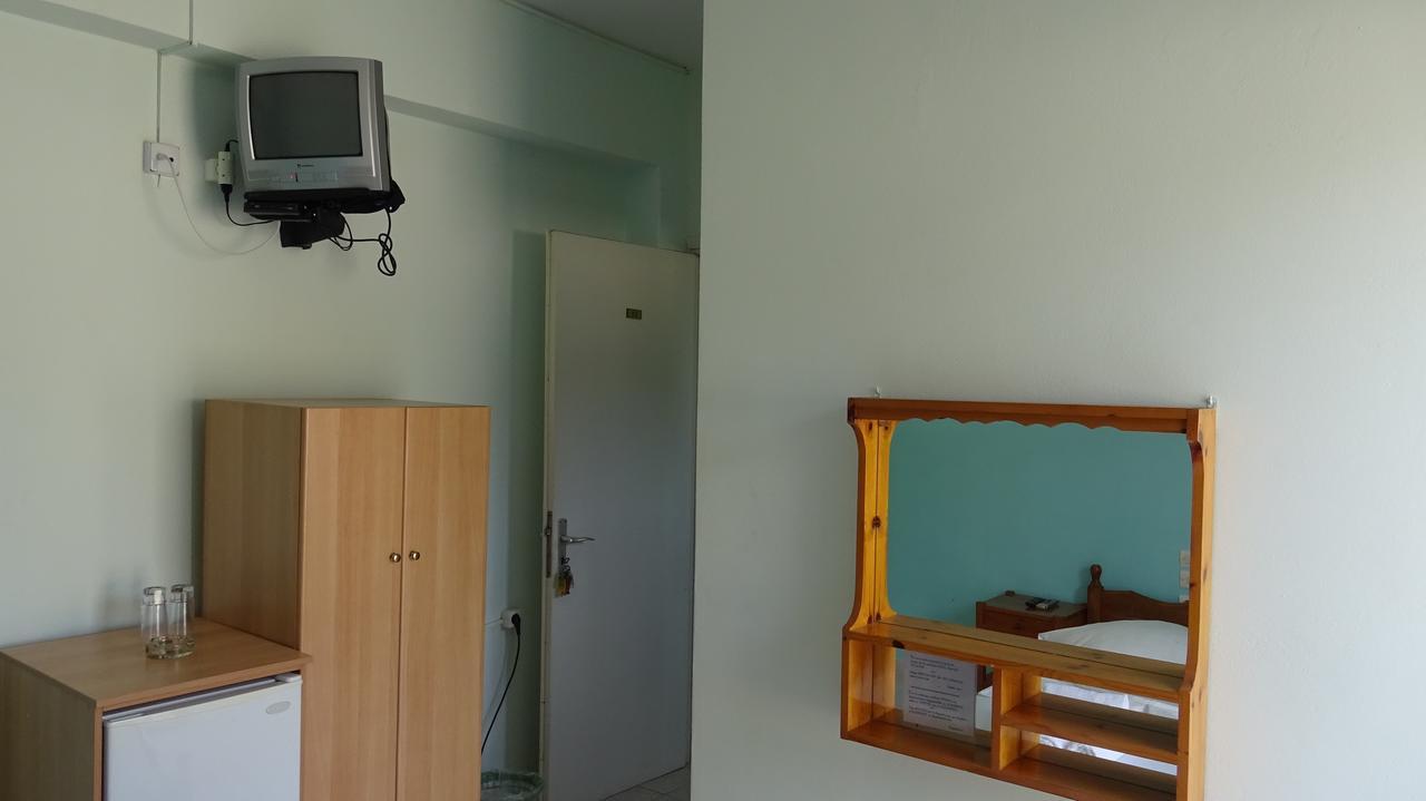 Poros House Hotel Kültér fotó