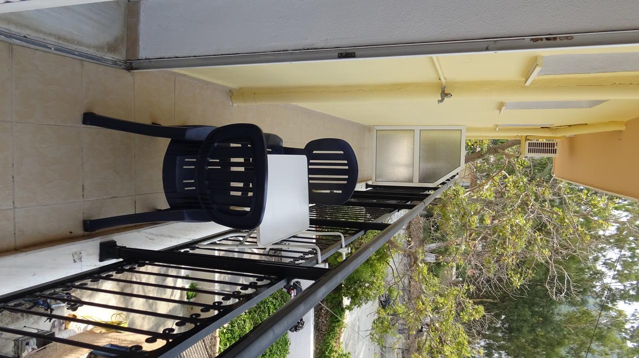 Poros House Hotel Kültér fotó